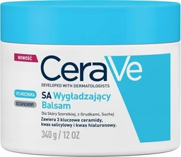 CeraVe SA wygładzający balsam 