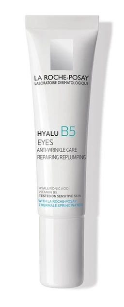 La Roche Posay Hyalu B5 krem pod oczy 