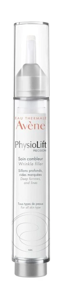 Avene Physiolift, koncentrat wypełniający 