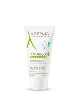 A-Derma Dermalibour+ Barrier krem izolujący 