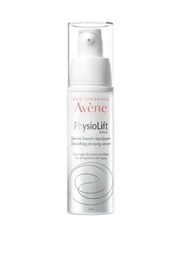 Avene PhysioLift, serum wygładzająco-wypełniające zmarszczki 