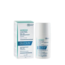 Ducray Hidrosis Control, antyperspirant w kulce 48h 