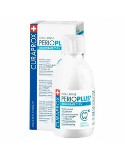 Curaprox Perio Plus+ Regenerate, płyn do płukania 