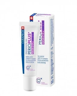 Curaprox, Perio Plus+ Focus, żel periodontol 