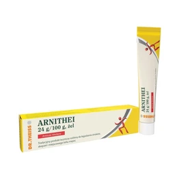 Arnithei 24 g/100 g żel 