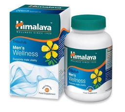 Himalaya Tribulus Men`s Wellness kapsułki 