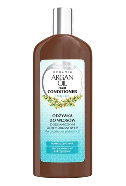 Equalan GlySkinCare Argan Oil, odżywka do włosów z olejem arganowym 