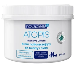 Novaclear Atopis Intensive Cream krem 