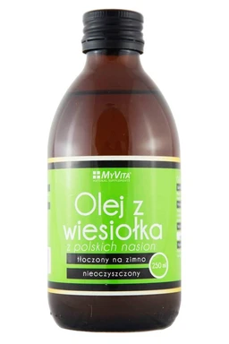 MyVita Olej z wiesiołka 