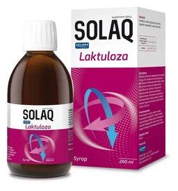 Solaq Laktuloza syrop 