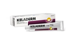 Keladerm krem 