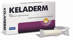 Keladerm krem 