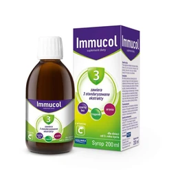 Immucol 3 syrop 