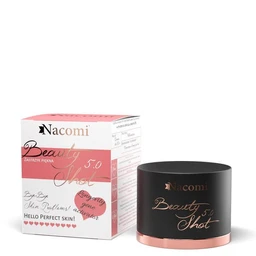 Nacomi, serum Beauty Shot 5.0 