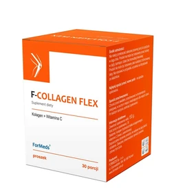 ForMeds F-Collagen Flex 5 g+100 mg/porcję proszek do sporządzenia roztworu doustnego 