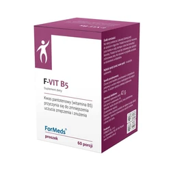 ForMeds F-VIT B5 proszek 