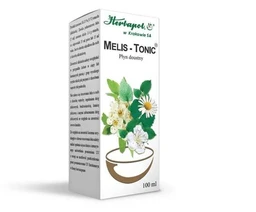 Melis-Tonic płyn doustny 