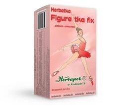 Herbapol Herbatka Figuretka fix herbata ziołowo-owocowa 