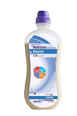 Nutrison Advanced Diason płyn 