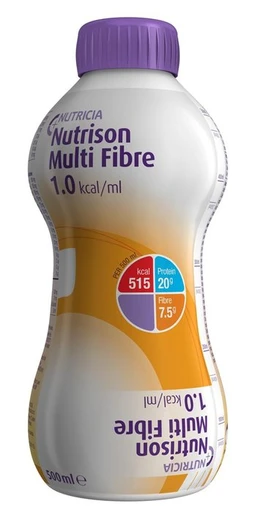 Nutrison Multi Fibre płyn 