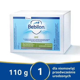 Bebilon HMF proszek 