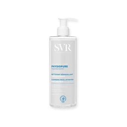 SVR Physiopure Eau Micellaire, woda micelarna 