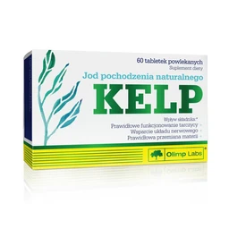 Olimp Kelp tabletki 