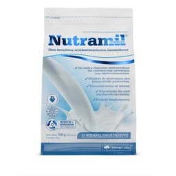 Nutramil Complex proszek o smaku neutralnym 
