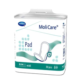 MoliCare Pad wkłady chłonne midi 