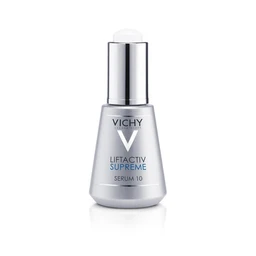 Vichy Liftactiv Supreme Serum 10, przeciwzmarszczkowe i ujędrniające 