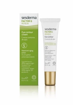 Sesderma Factor G, krem pod oczy 