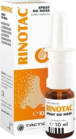 Rinotac spray do nosa 