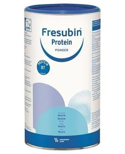 Fresubin Protein Powder proszek do sporz. roztworu 