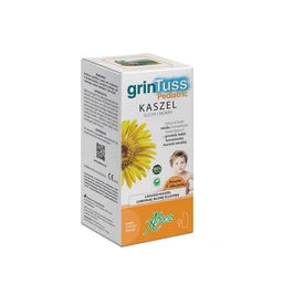 Grintuss Pediatric syrop 