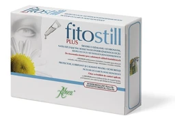 Fitostill Plus, krople do oczu 