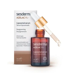 Sesderma Azelac RU, serum liposomowe 