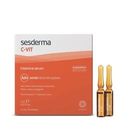 Sesderma C-Vit, intensywne serum 