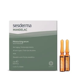 Sesderma Mandelac, nawilżające serum 