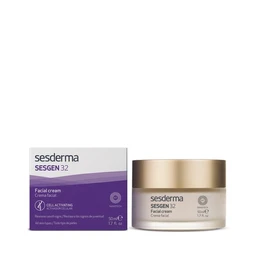 Sesderma Sesgen 32, krem odżywczy aktywujący komórki 