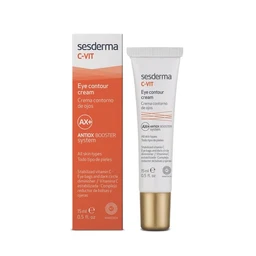 Sesderma C-VIT, krem pod oczy 