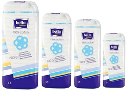 Bella Cotton Wata bawełniana 