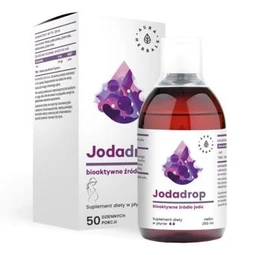 Jodadrop 150 µg/5 ml płyn doustny 