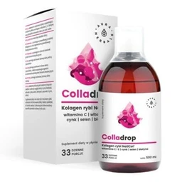 Colladrop płyn doustny 