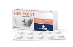 Hevipoint 200 mg tabletki 