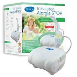 Sanity Inhalator Alergia Stop AP 2316 