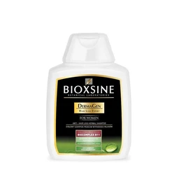 Bioxsine DermaGen For Woman, szampon przeciw wypadaniu włosów, przeciwłupieżowy 