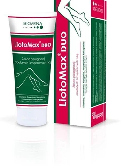 LiotoMax Duo żel 