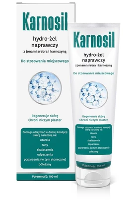 Karnosil hydro-żel naprawczy 