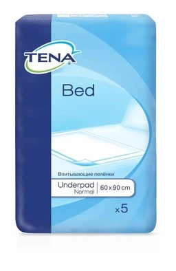 Tena Bed Normal, podkłady, 60x90 cm 