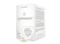 Supramen kapsułki 